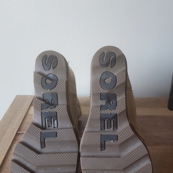 Sorel Joan of Arctic Wedge II - Picture 5 of 6